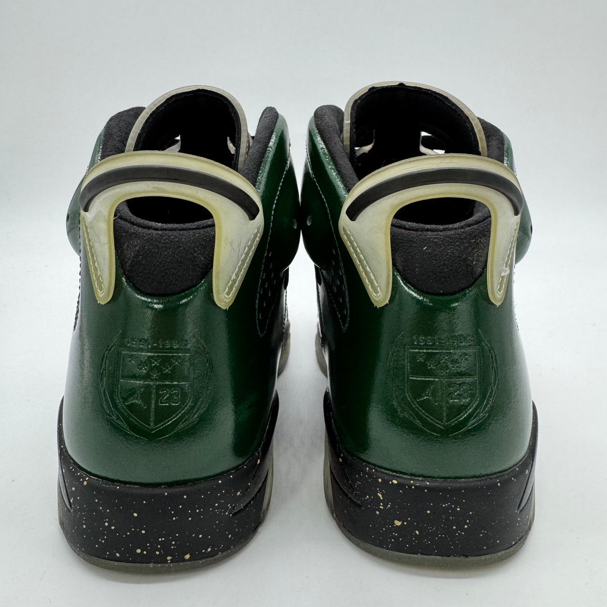 Jordan 6 Champagne