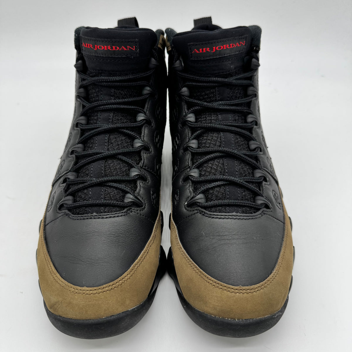 Jordan 9 Olive (2024)