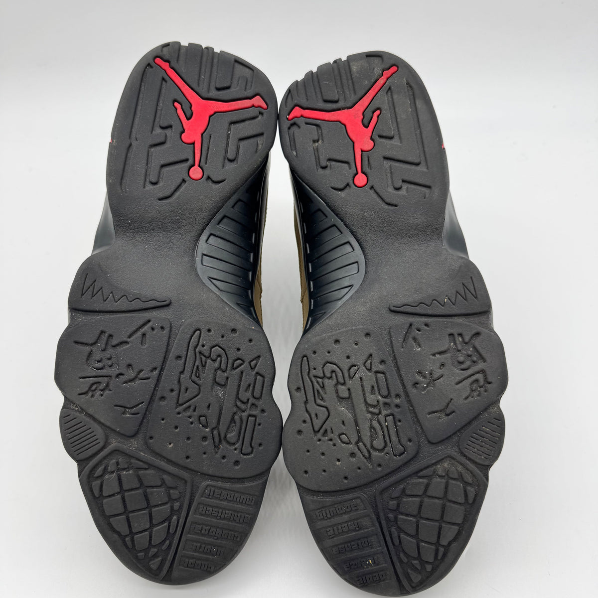 Jordan 9 Olive (2024)