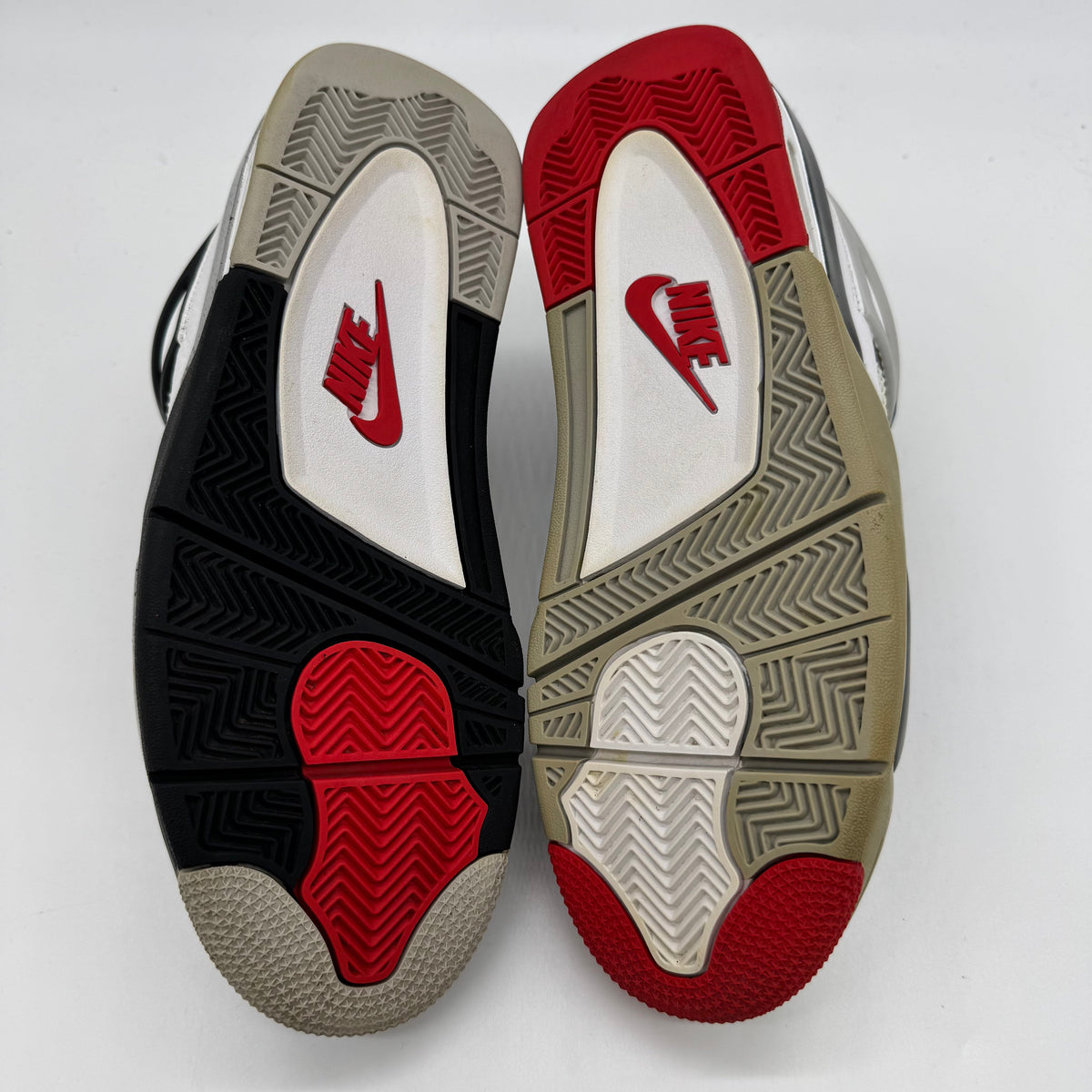 Jordan 4 What The