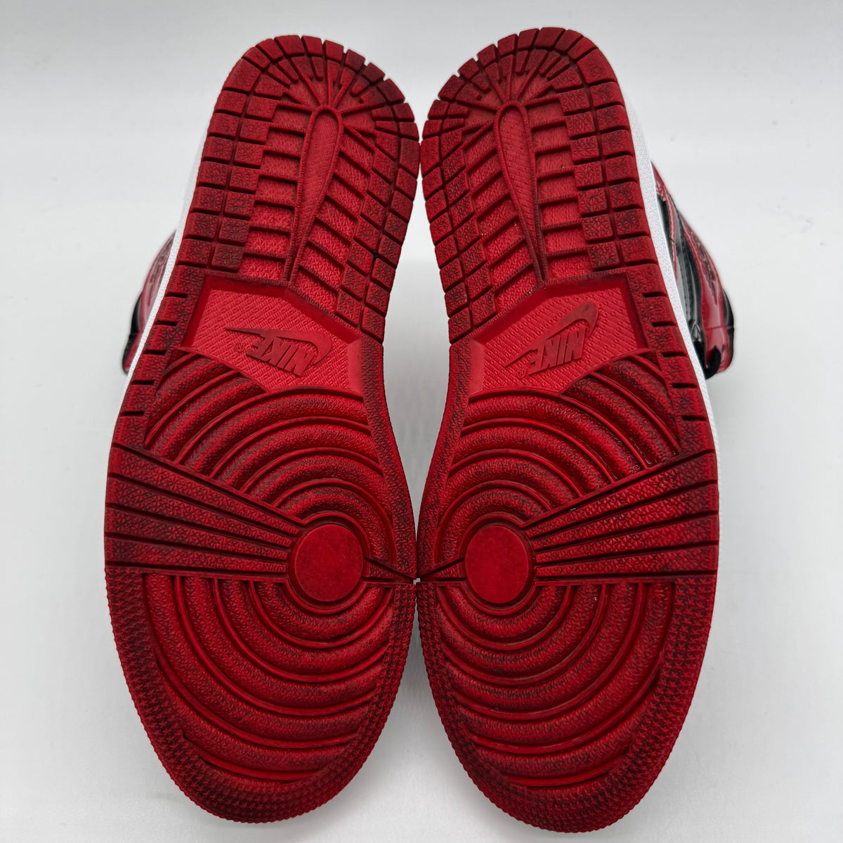 Jordan 1 High OG Patent Bred