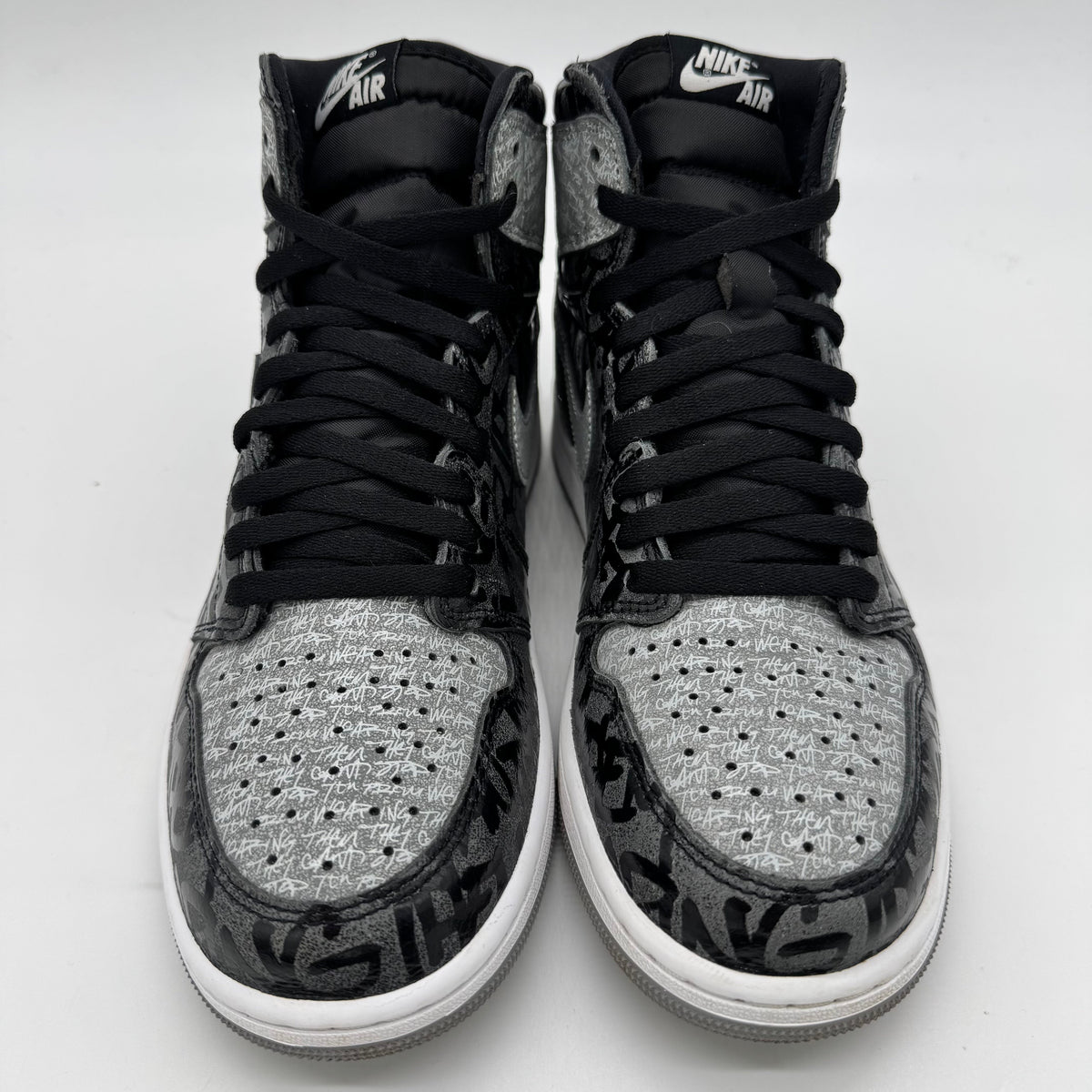 Jordan 1 High OG Rebellionaire