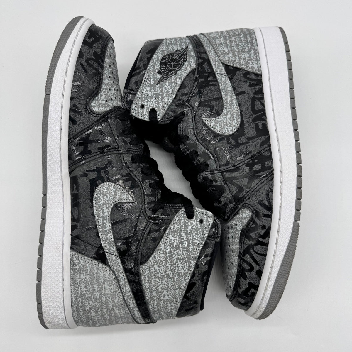 Jordan 1 High OG Rebellionaire