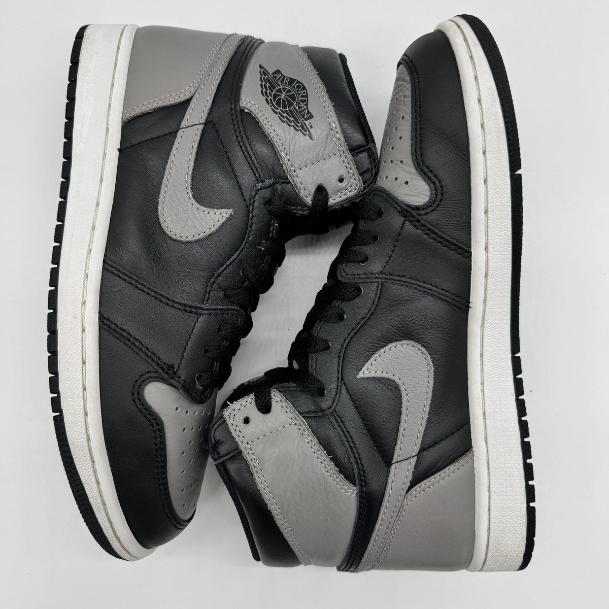 Jordan 1 High Shadow (2018)