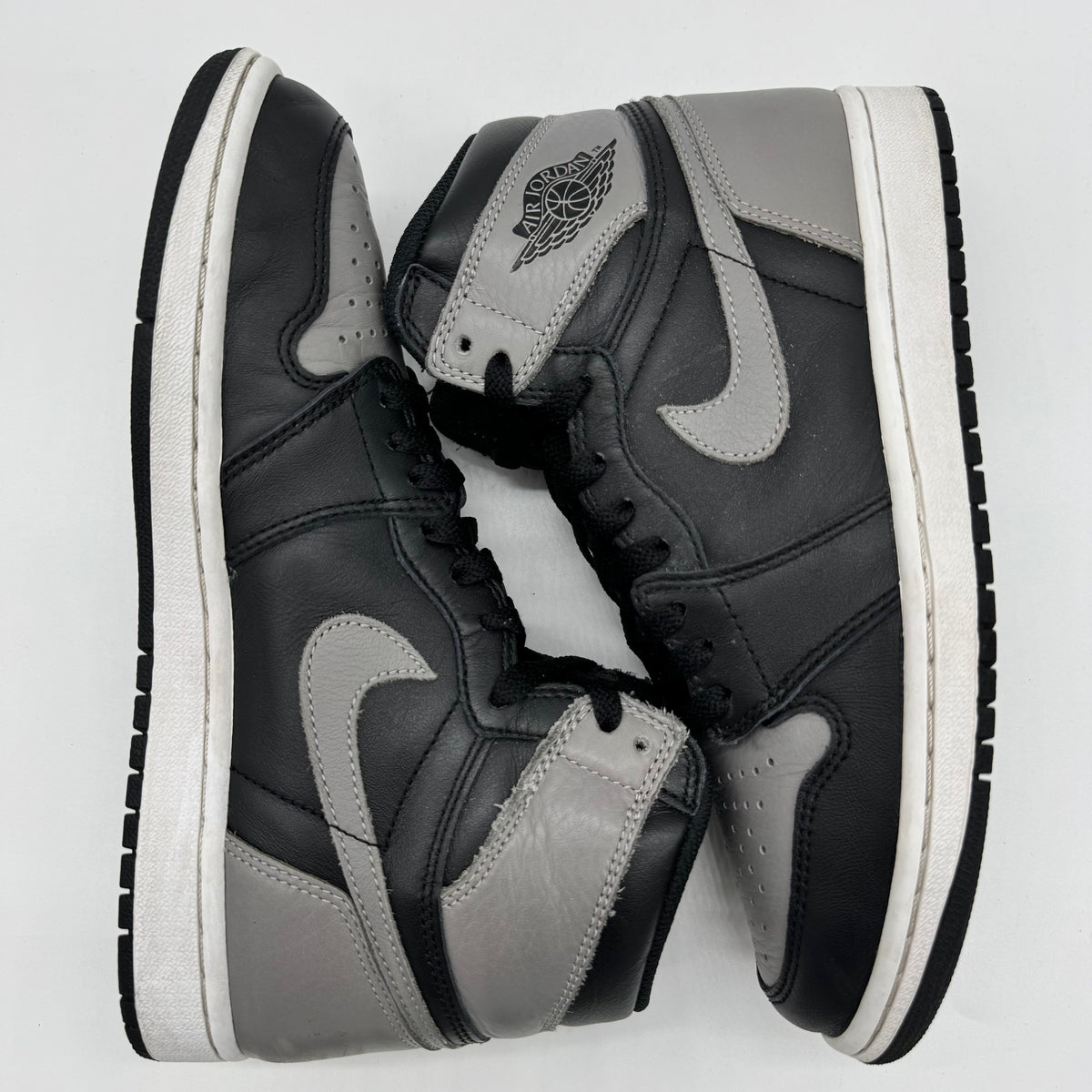 Jordan 1 High Shadow (2018)