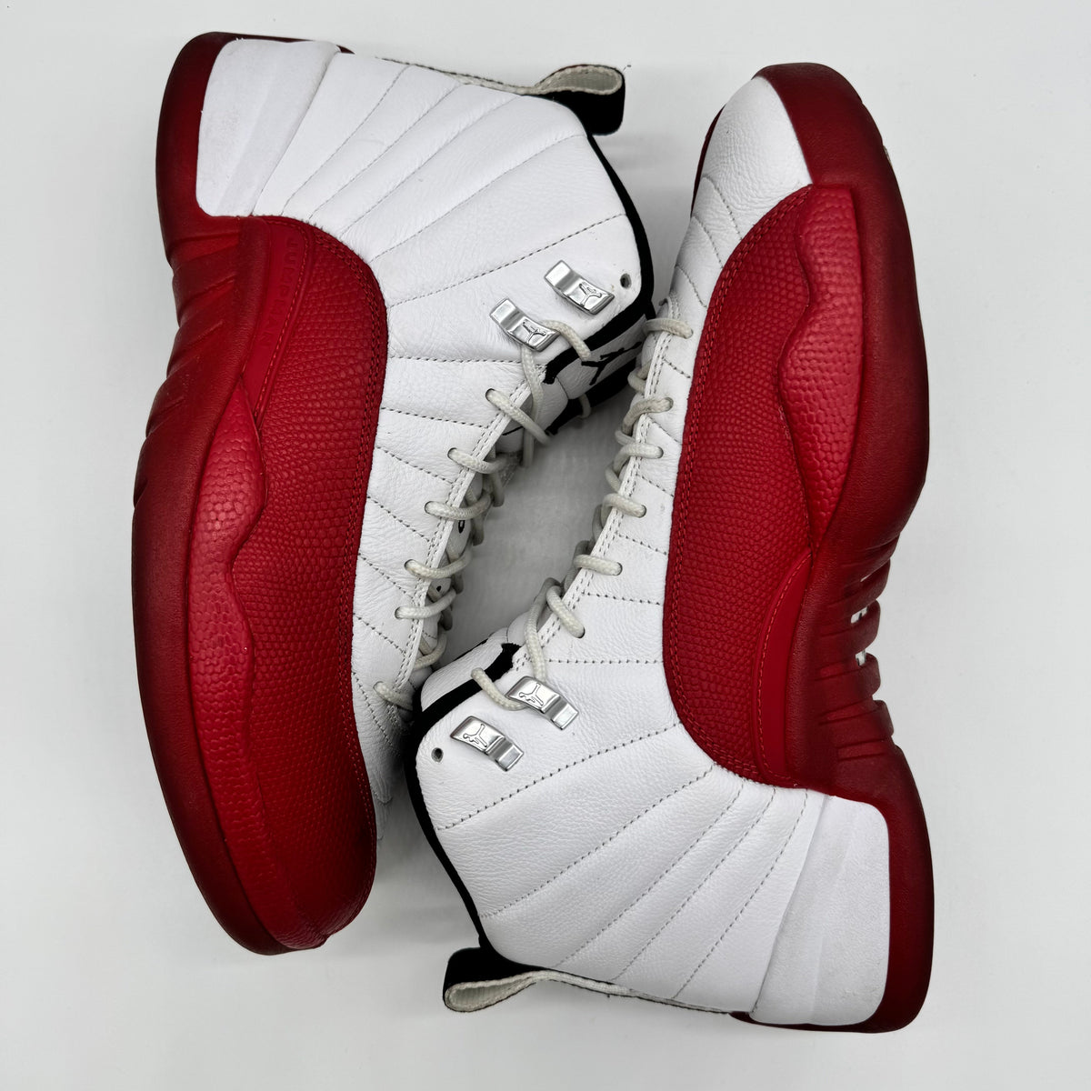 Jordan 12 Cherry (2023)