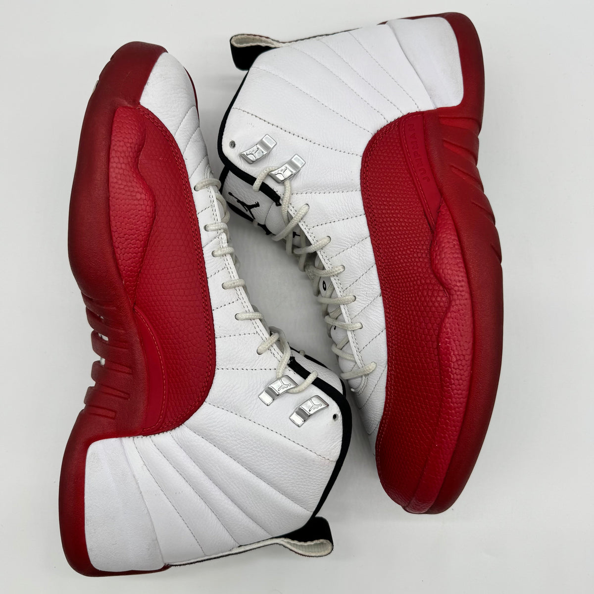 Jordan 12 Cherry (2023)