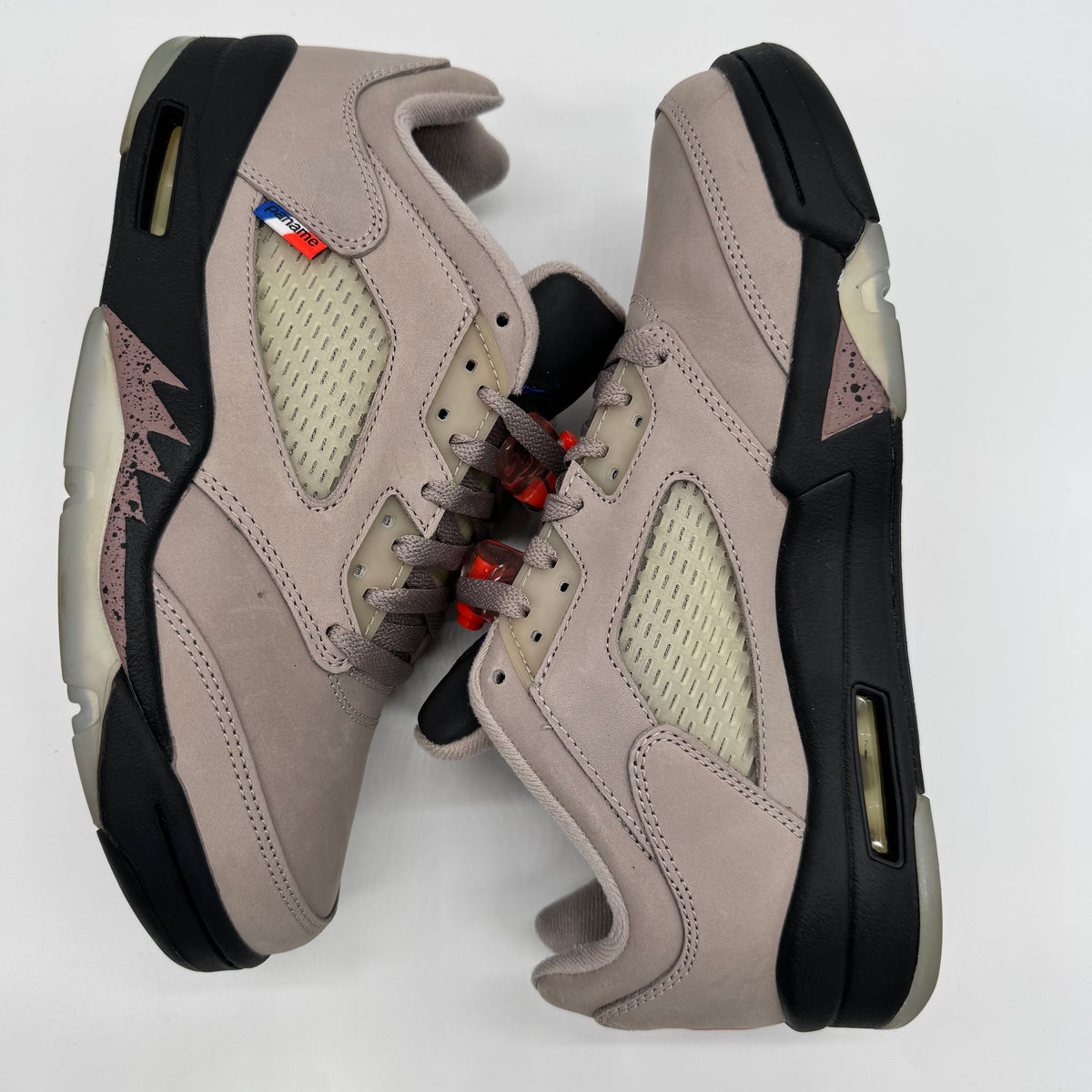 Jordan 5 Low PSG (2022)
