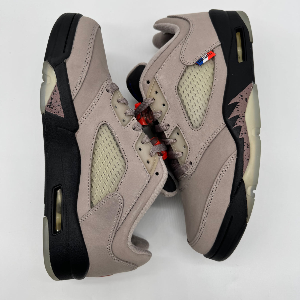 Jordan 5 Low PSG (2022)