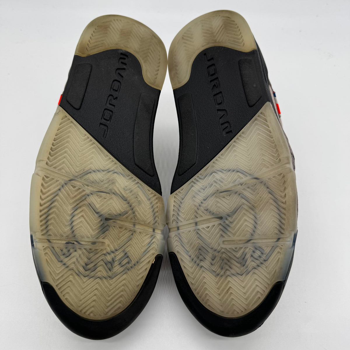 Jordan 5 Low PSG (2022)