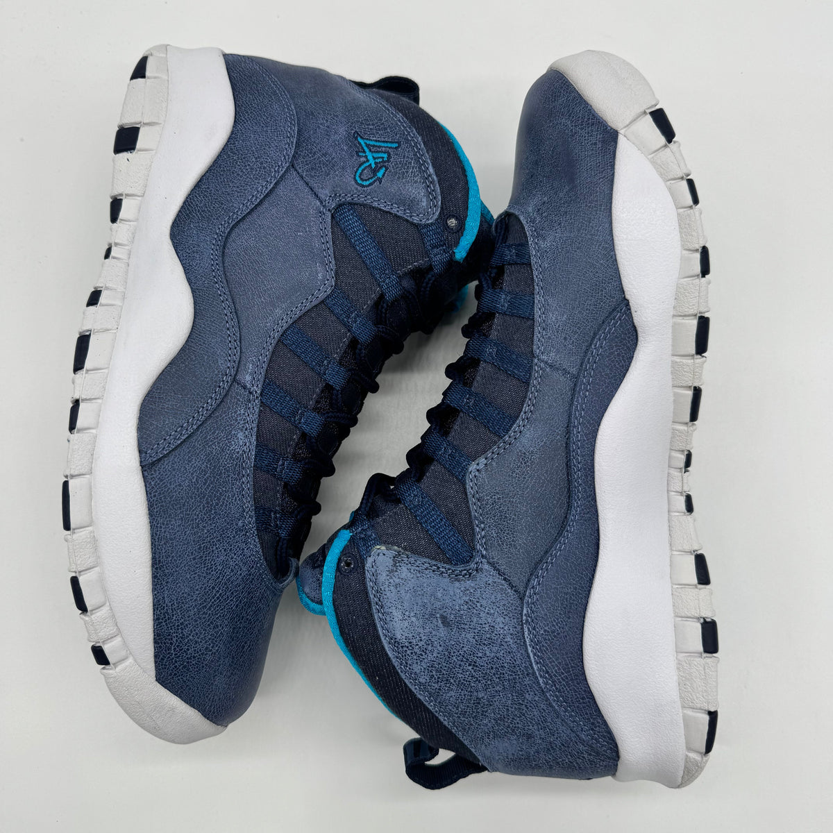 Jordan 10 Los Angeles