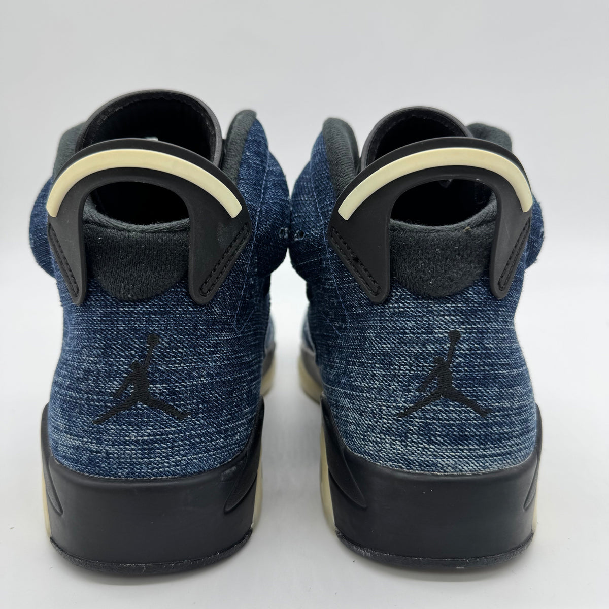 Jordan 6 Washed Denim