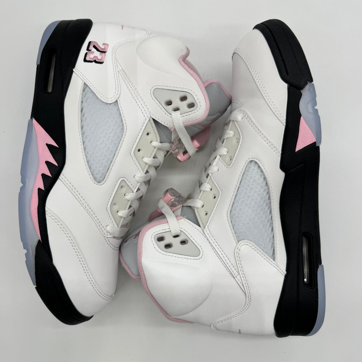 Jordan 5 Medium Soft Pink