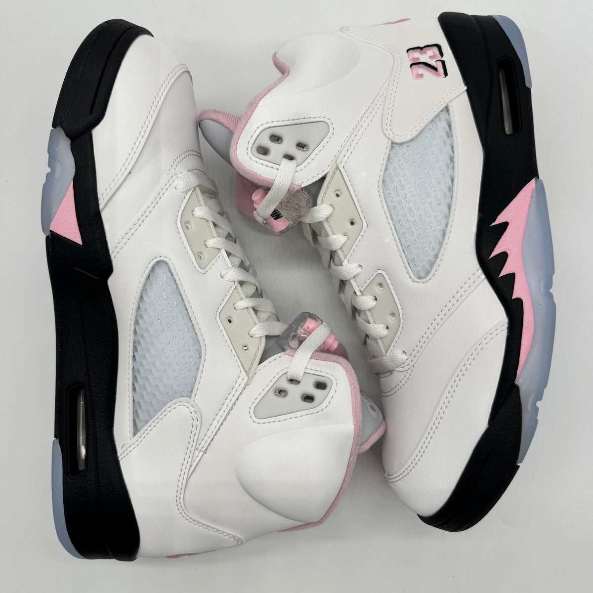 Jordan 5 Medium Soft Pink