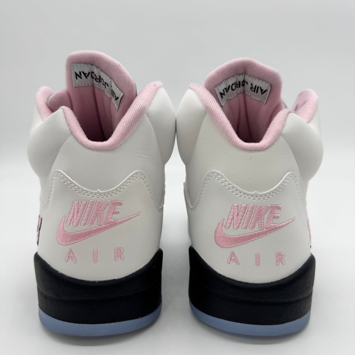 Jordan 5 Medium Soft Pink