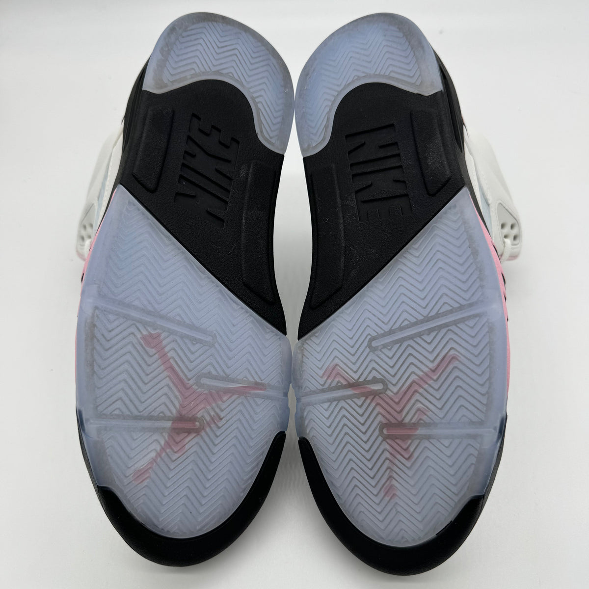 Jordan 5 Medium Soft Pink