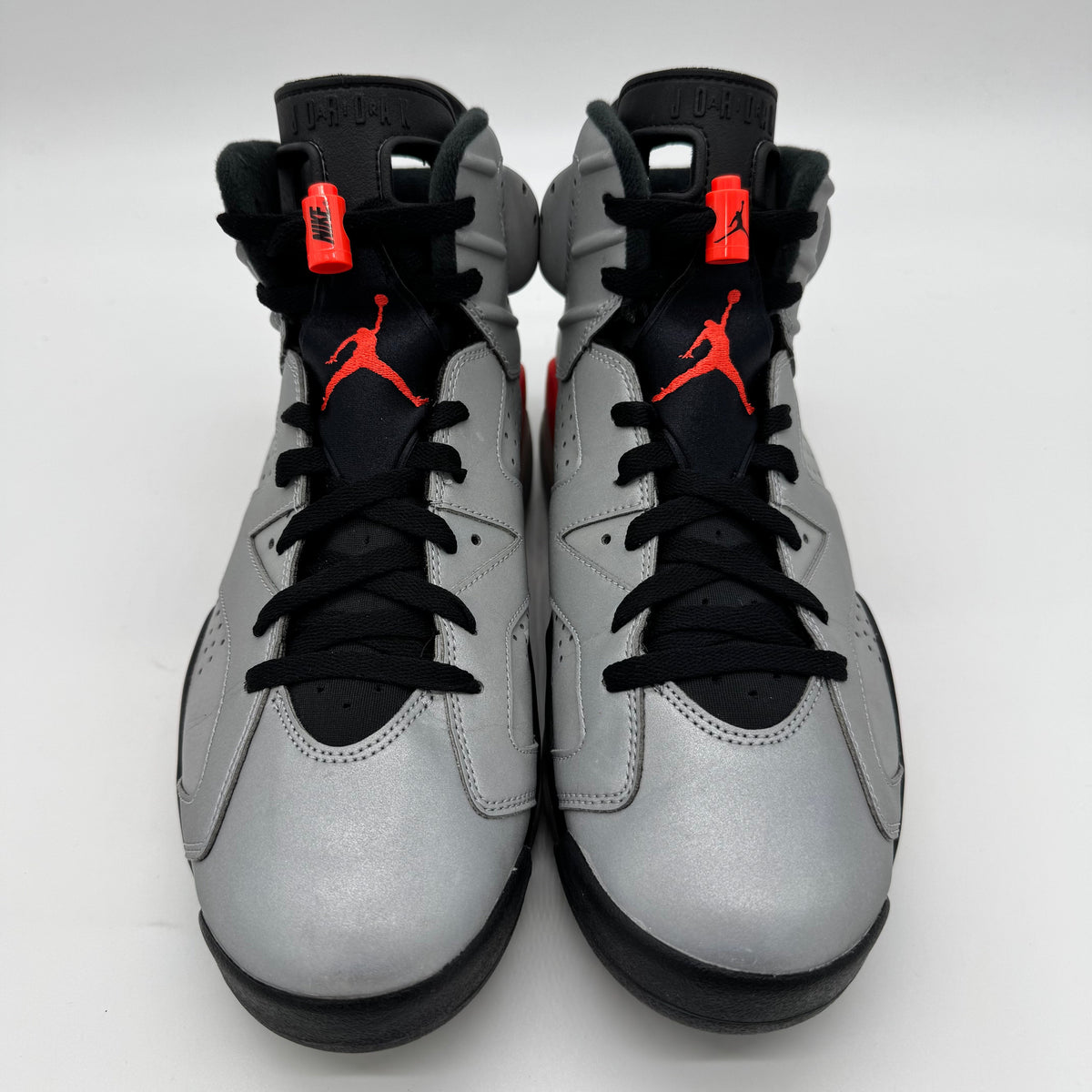 Jordan 6 Reflections of a Champion