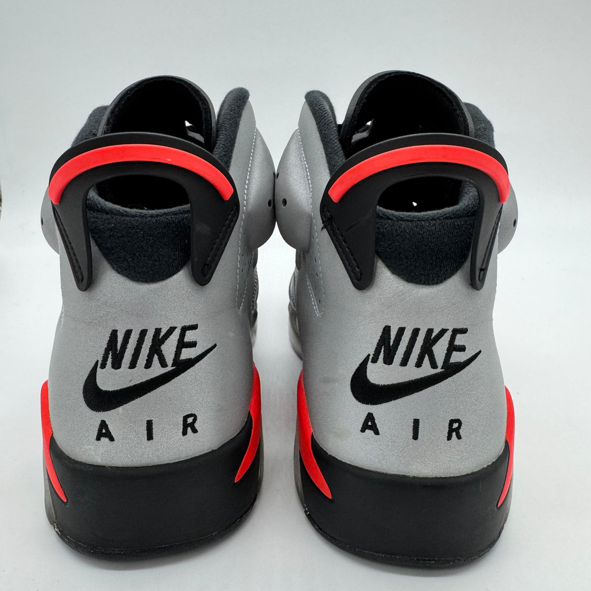 Jordan 6 Reflections of a Champion