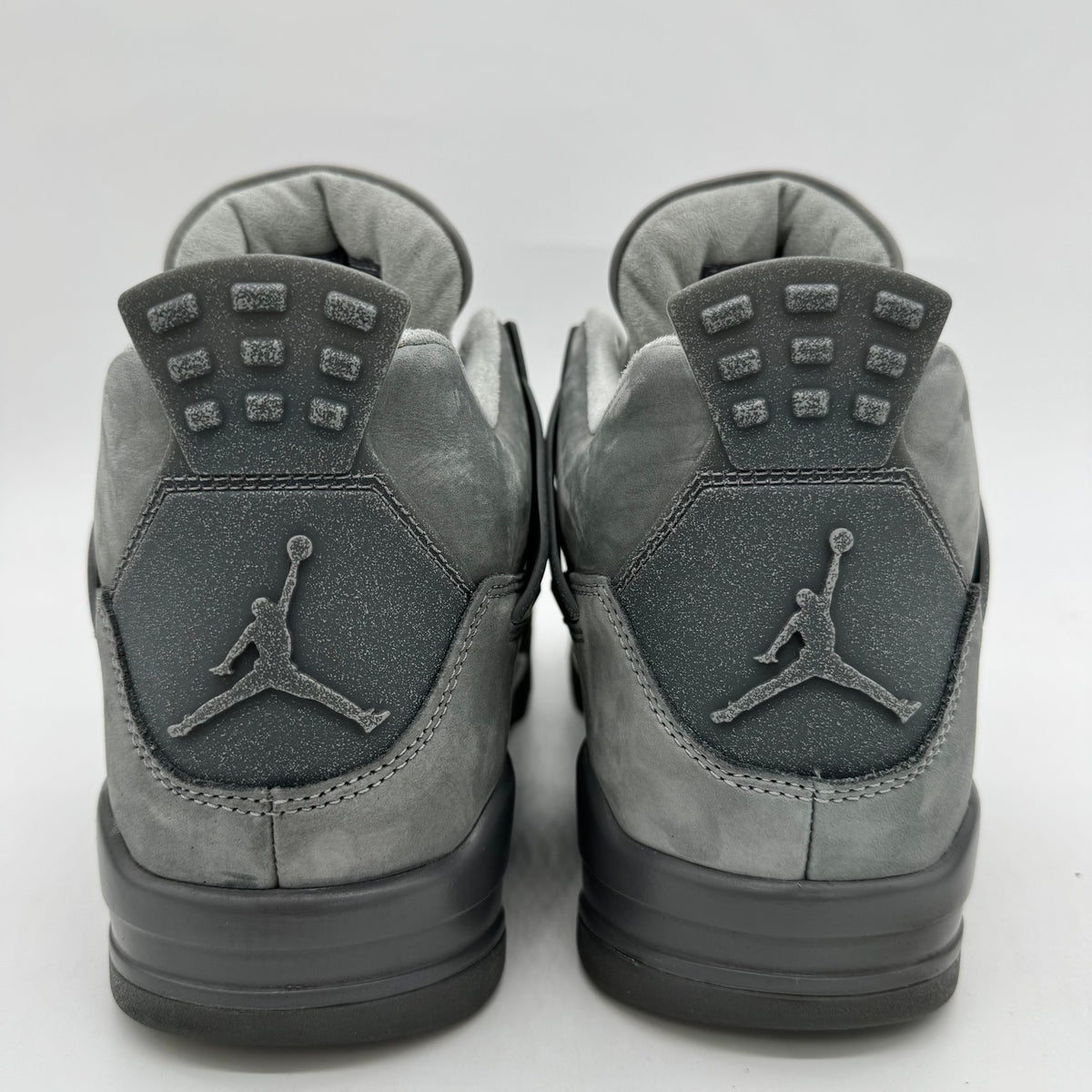 Jordan 4 SE Paris Olympics Wet Cement