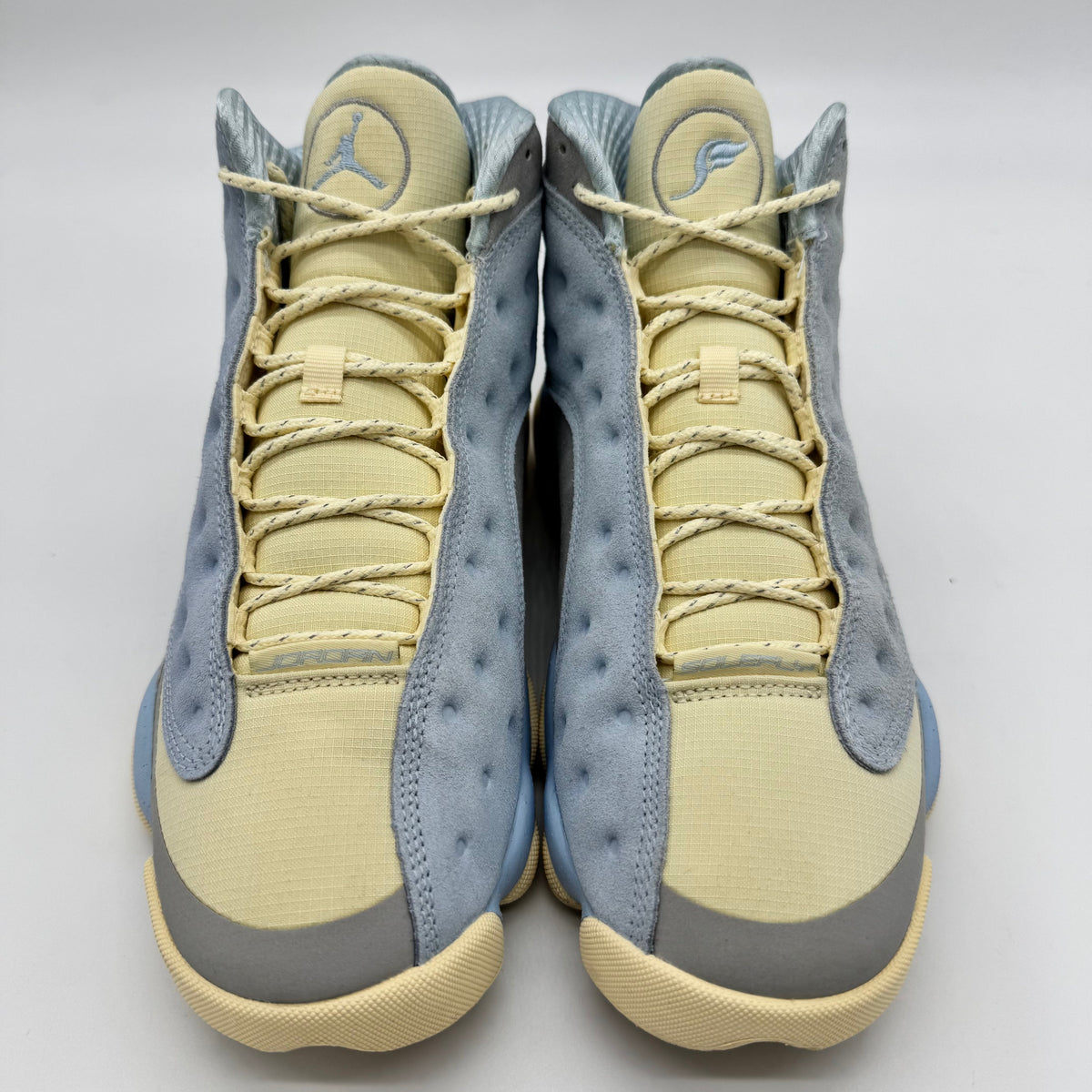 Jordan 13 SoleFly
