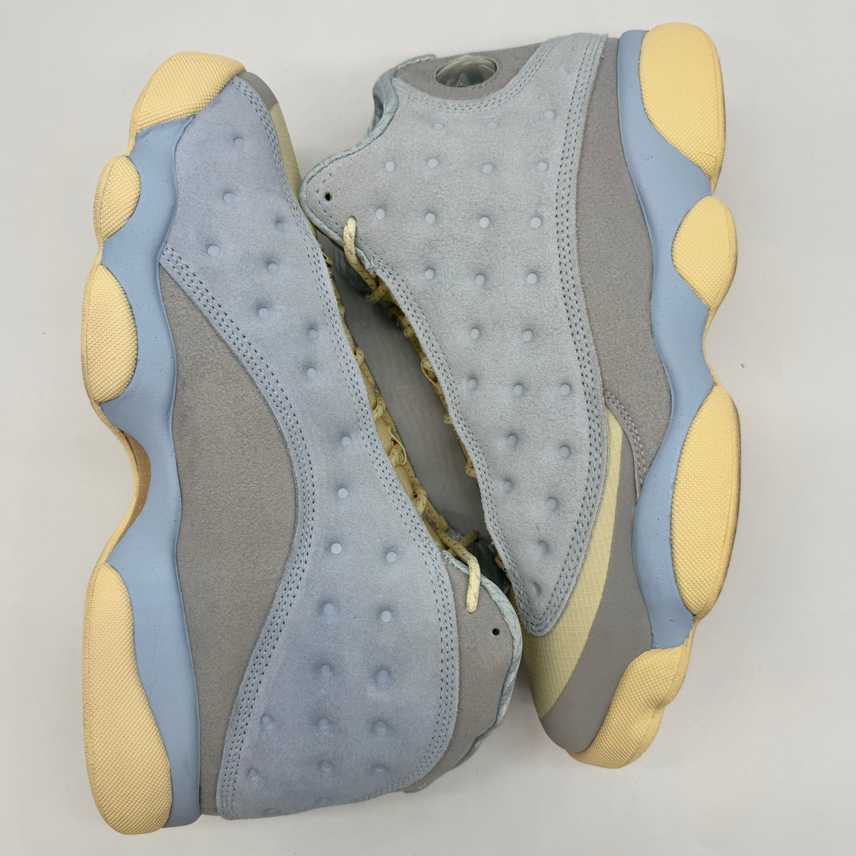 Jordan 13 SoleFly