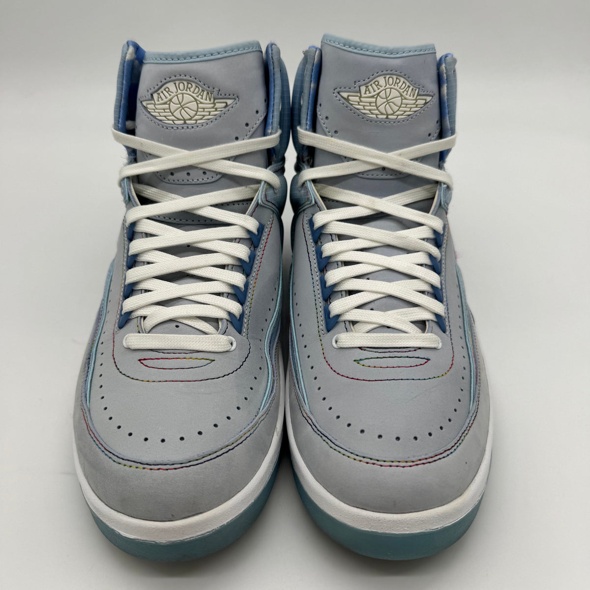 Jordan 2 J Balvin