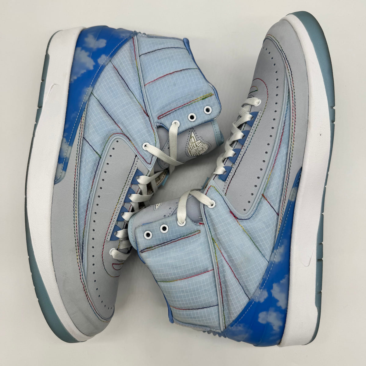 Jordan 2 J Balvin