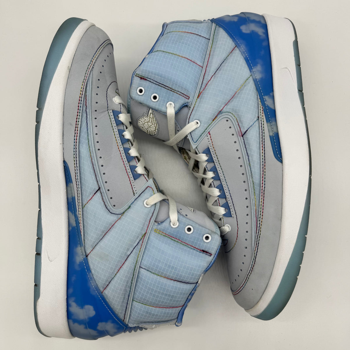 Jordan 2 J Balvin