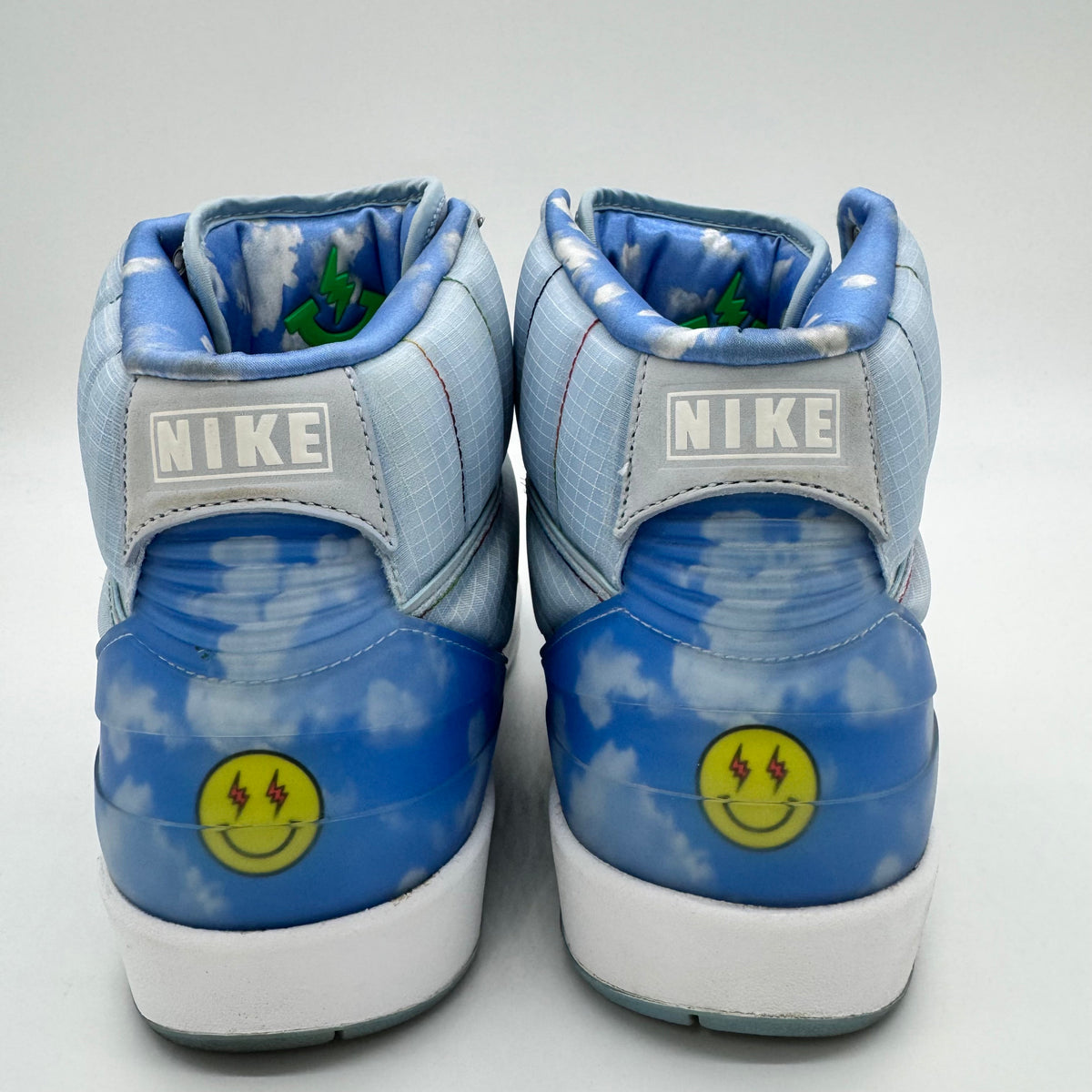 Jordan 2 J Balvin