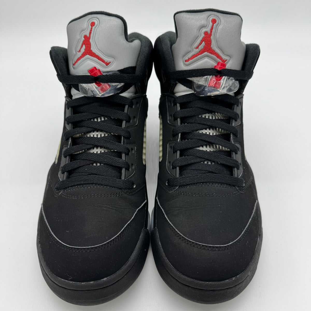 Jordan 5 Black Metallic (2016)