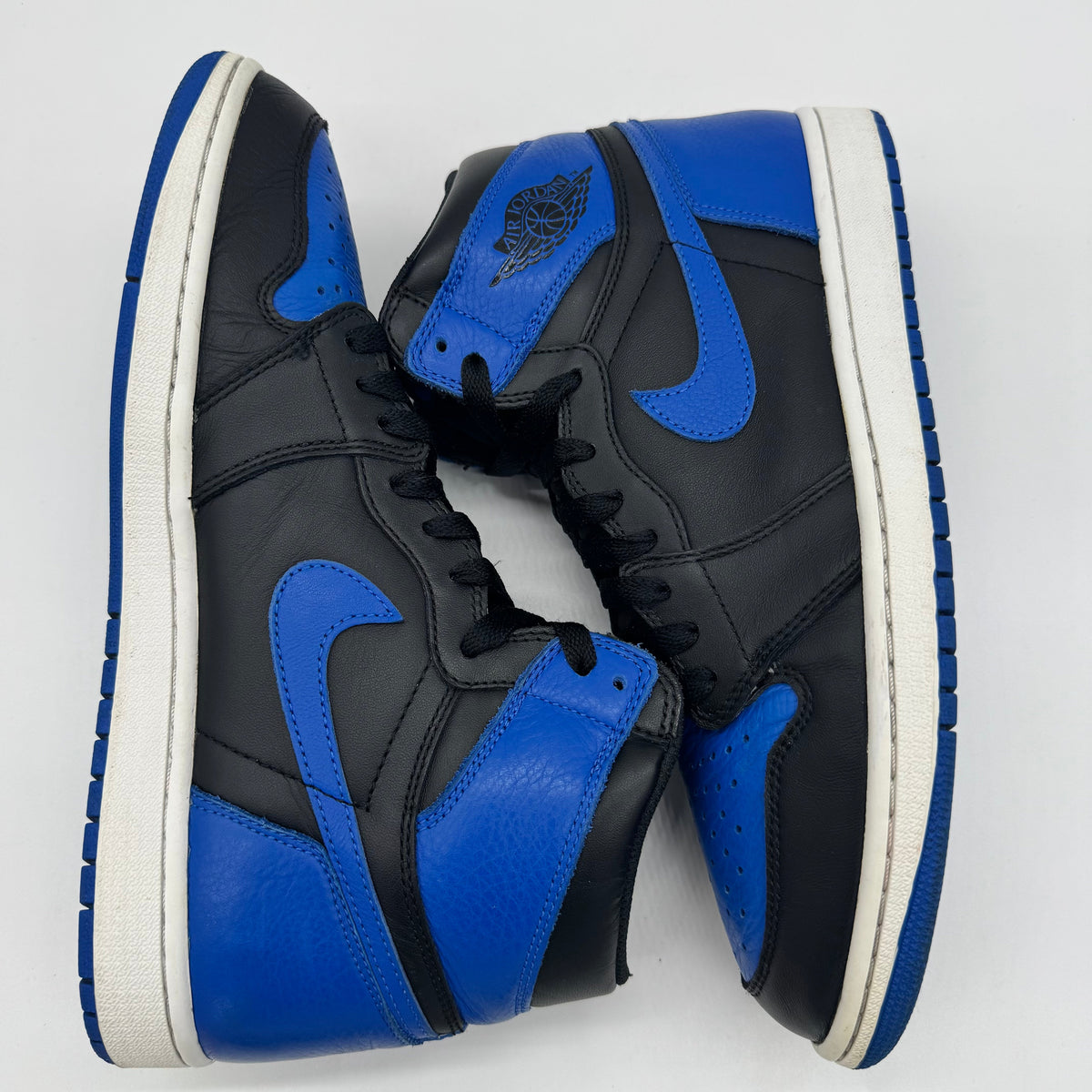 Jordan 1 Royal (2017)