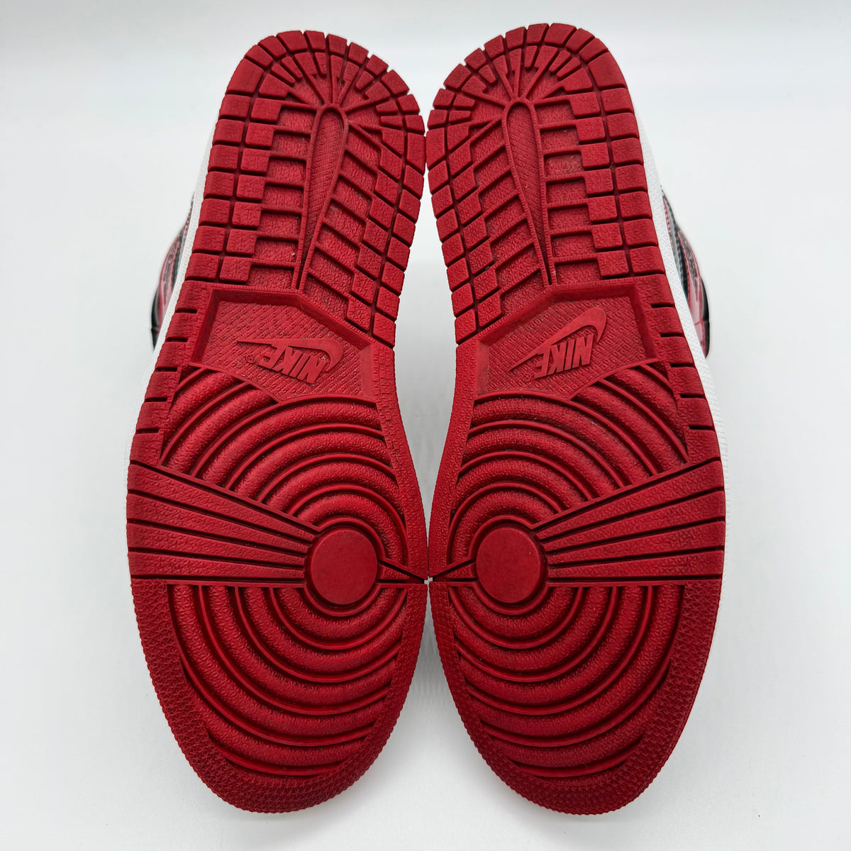 Jordan 1 High OG Patent Bred