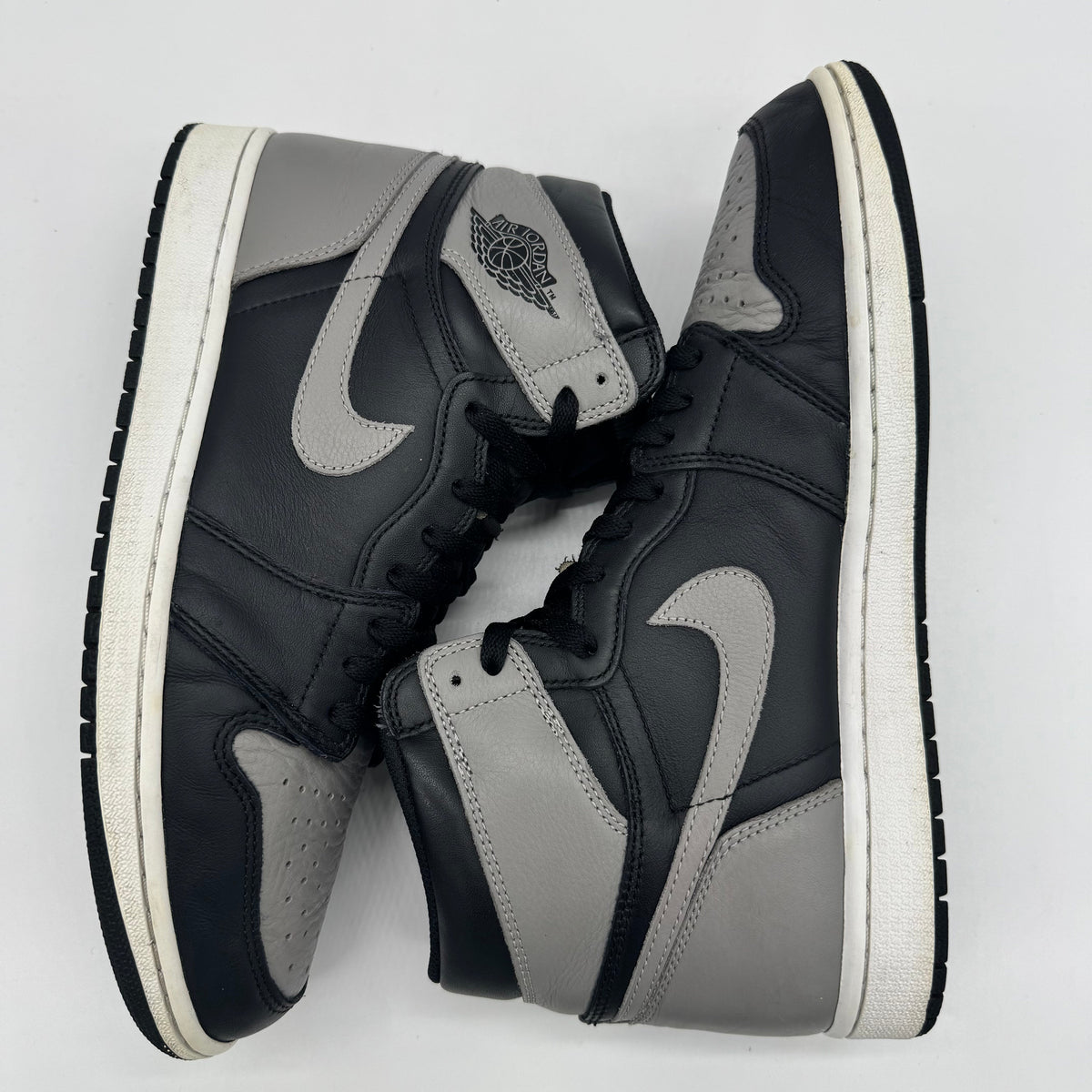 Jordan 1 High Shadow (2018)