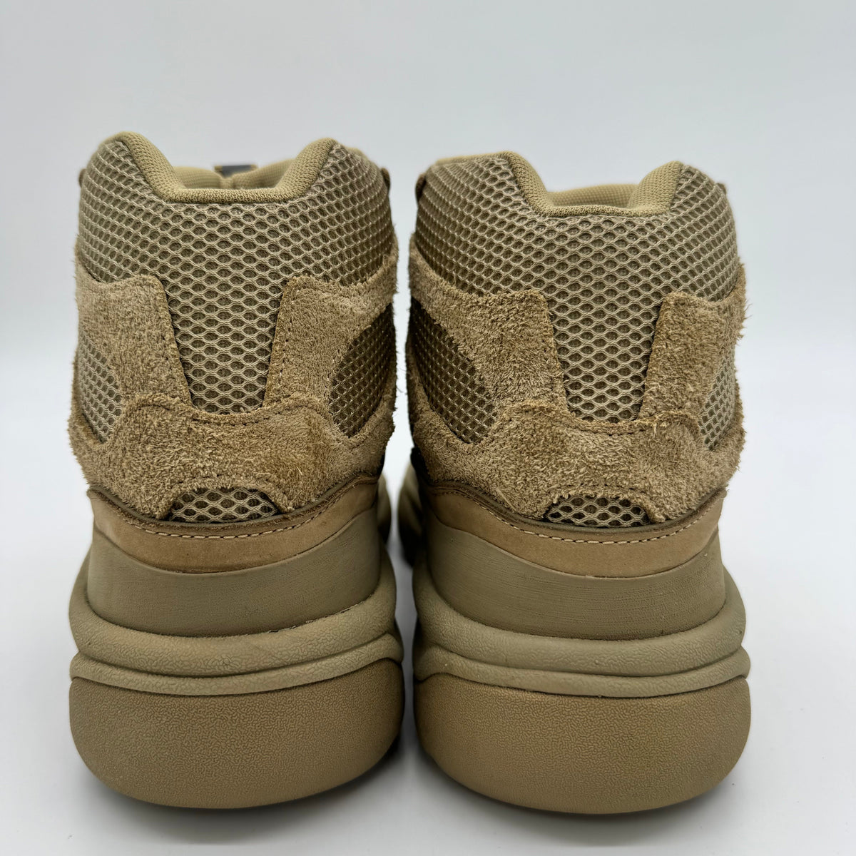 Adidas Yeezy Desert Boot Rock