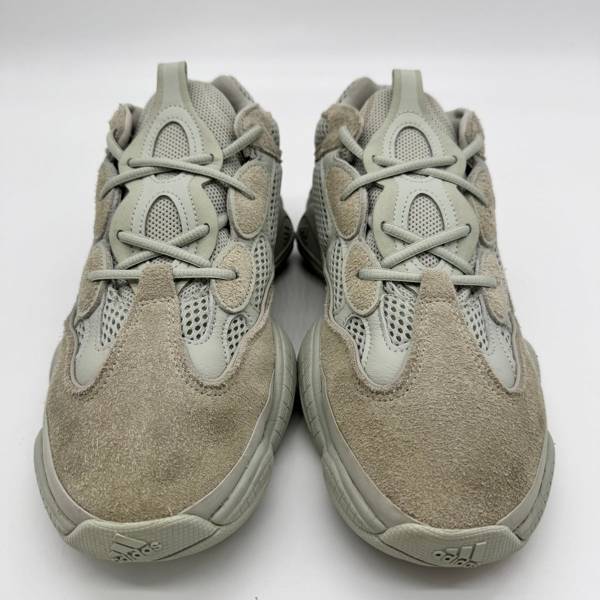 Adidas Yeezy 500 Salt