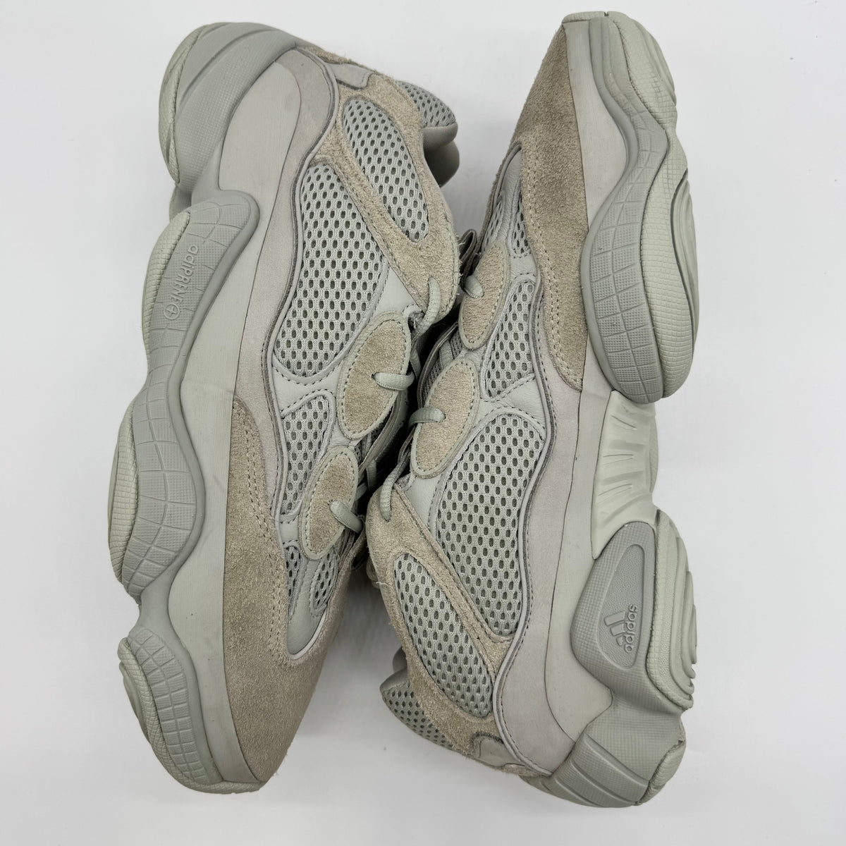 Adidas Yeezy 500 Salt