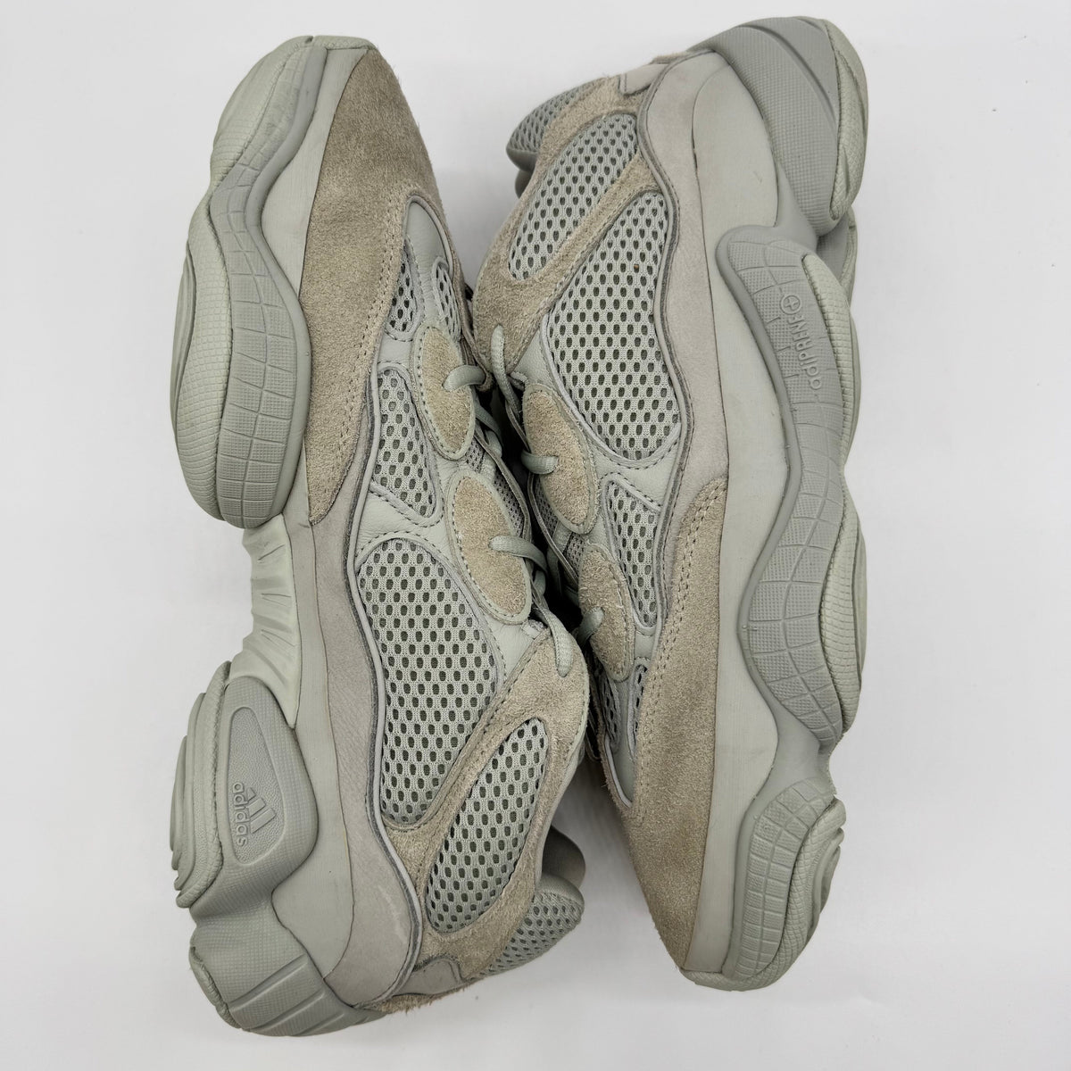 Adidas Yeezy 500 Salt