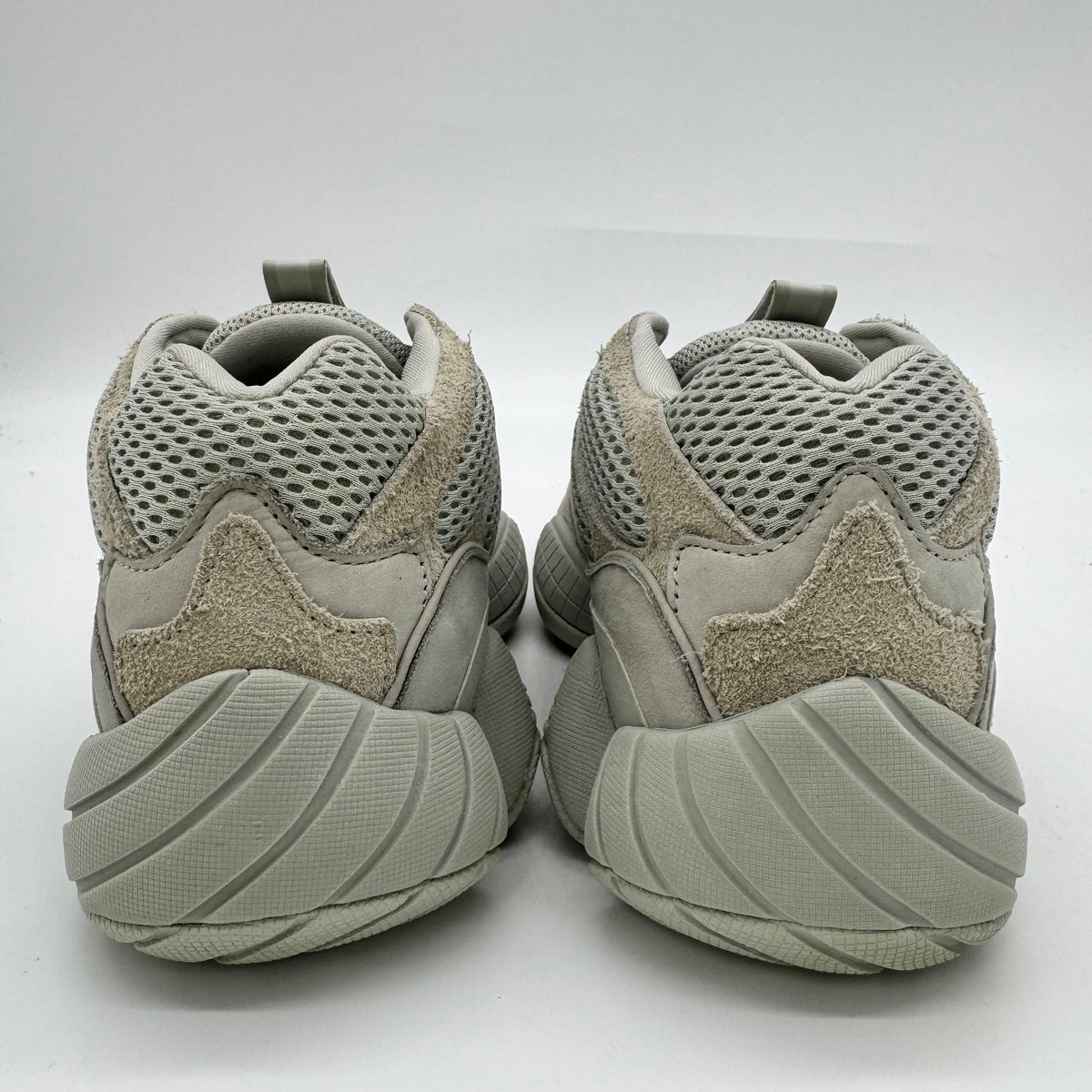 Adidas Yeezy 500 Salt