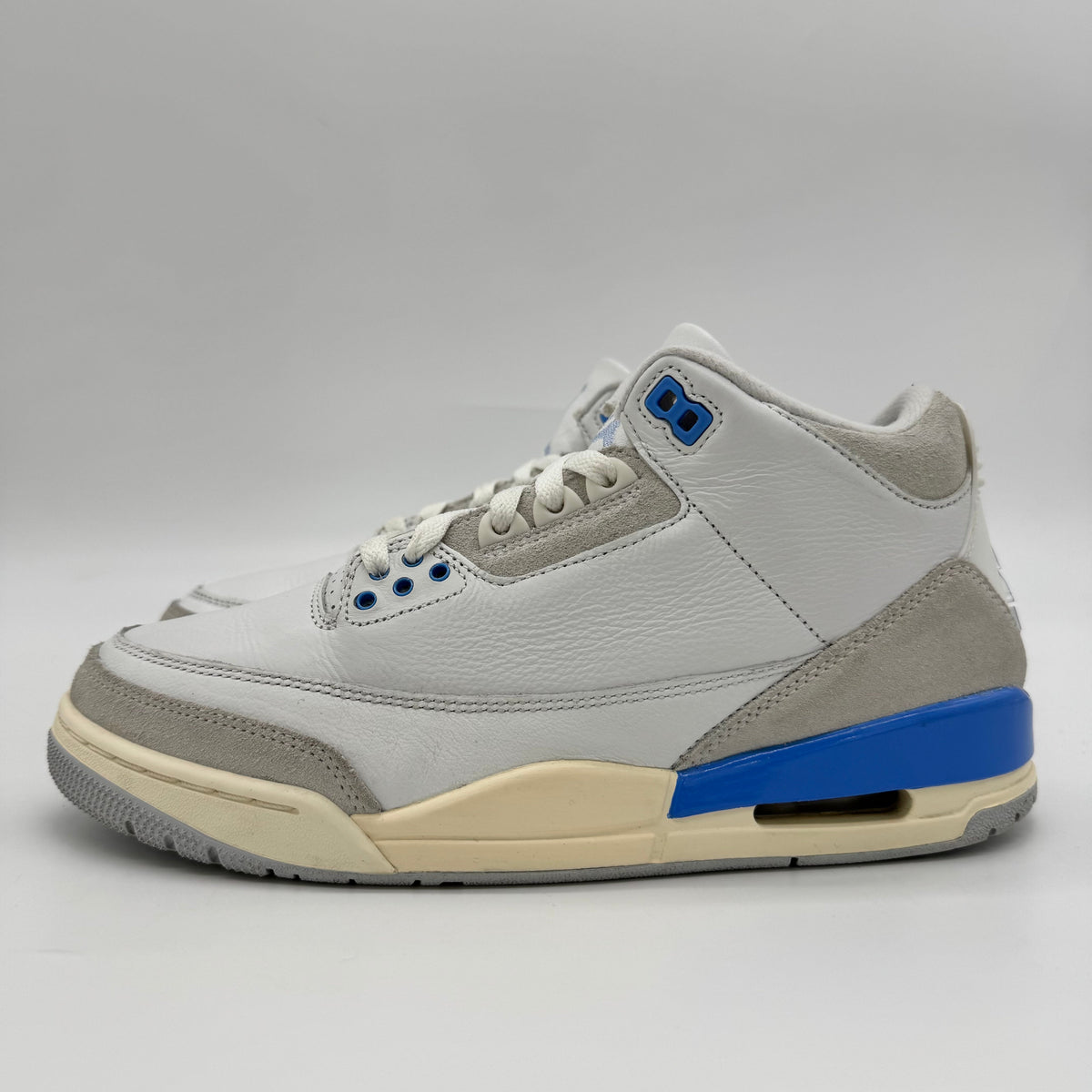 Jordan 3 Lucky Shorts