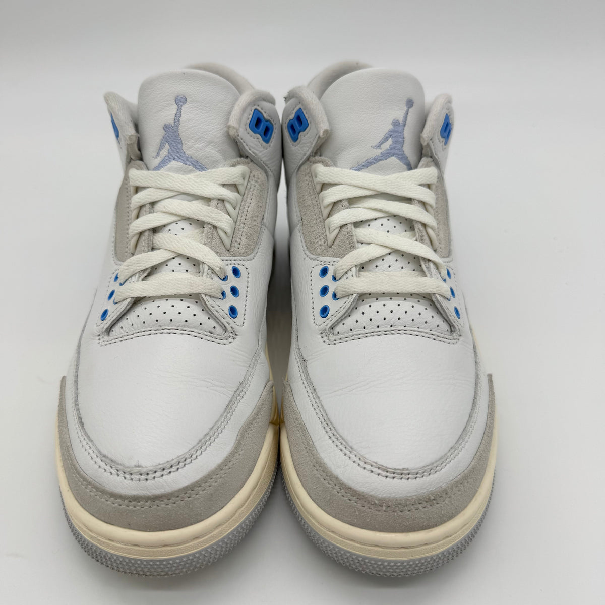 Jordan 3 Lucky Shorts