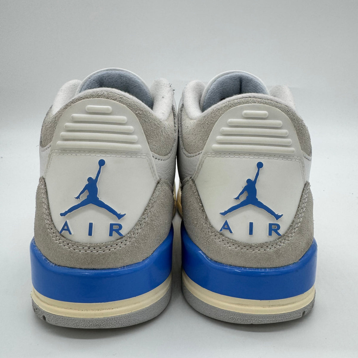 Jordan 3 Lucky Shorts