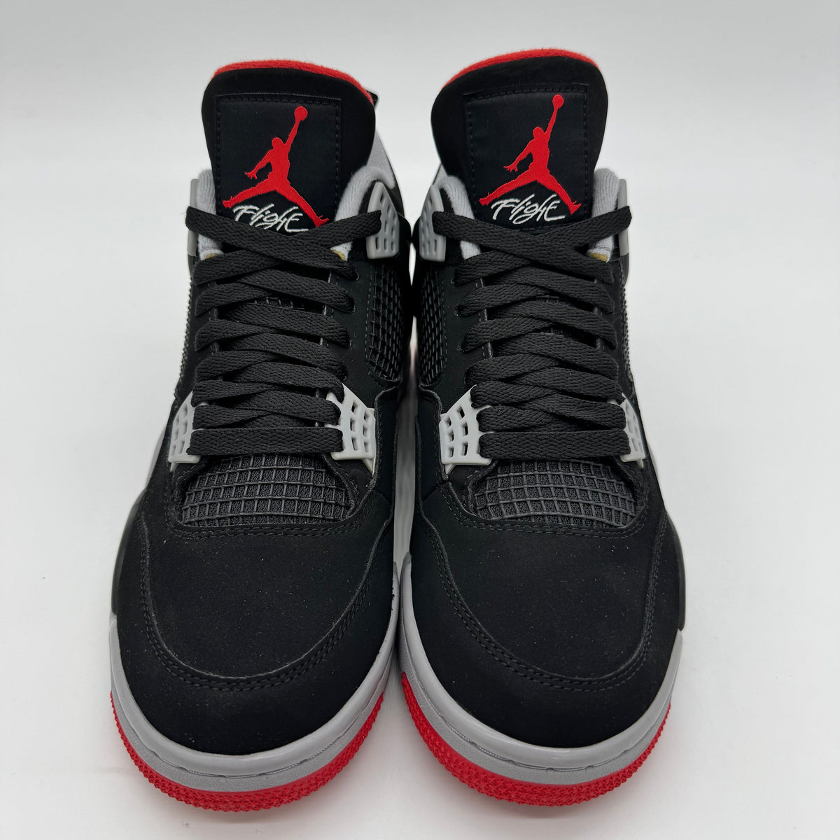 Jordan 4 Bred (2019)