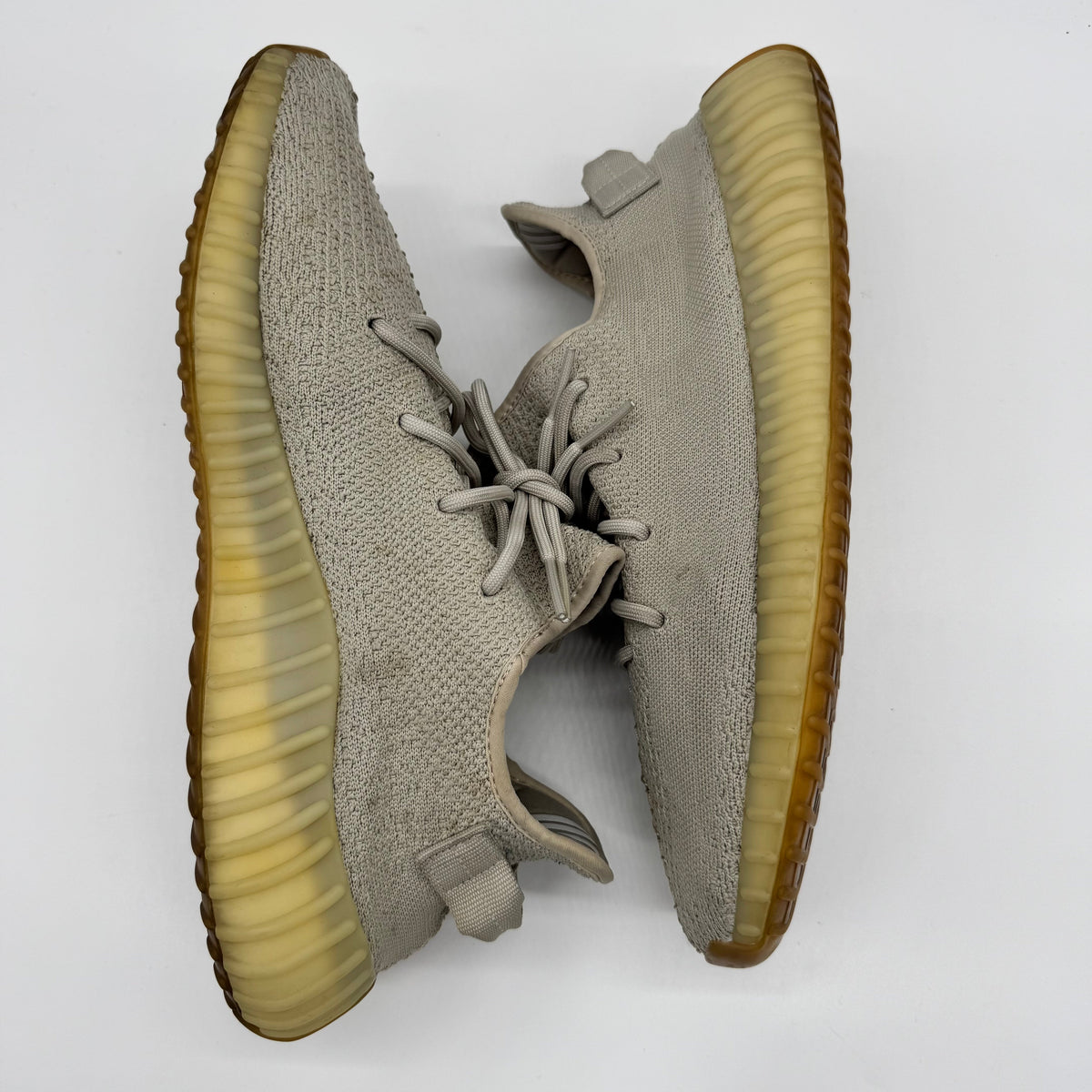 Adidas Yeezy Boost 350 V2 Sesame