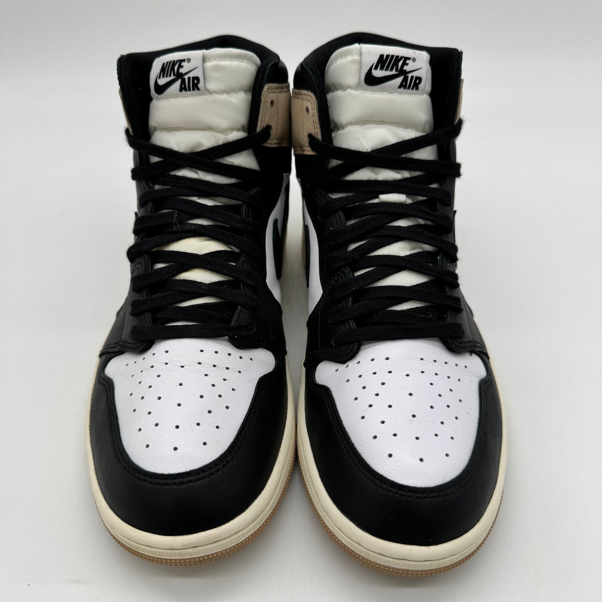 Jordan 1 High OG Latte (Women's)
