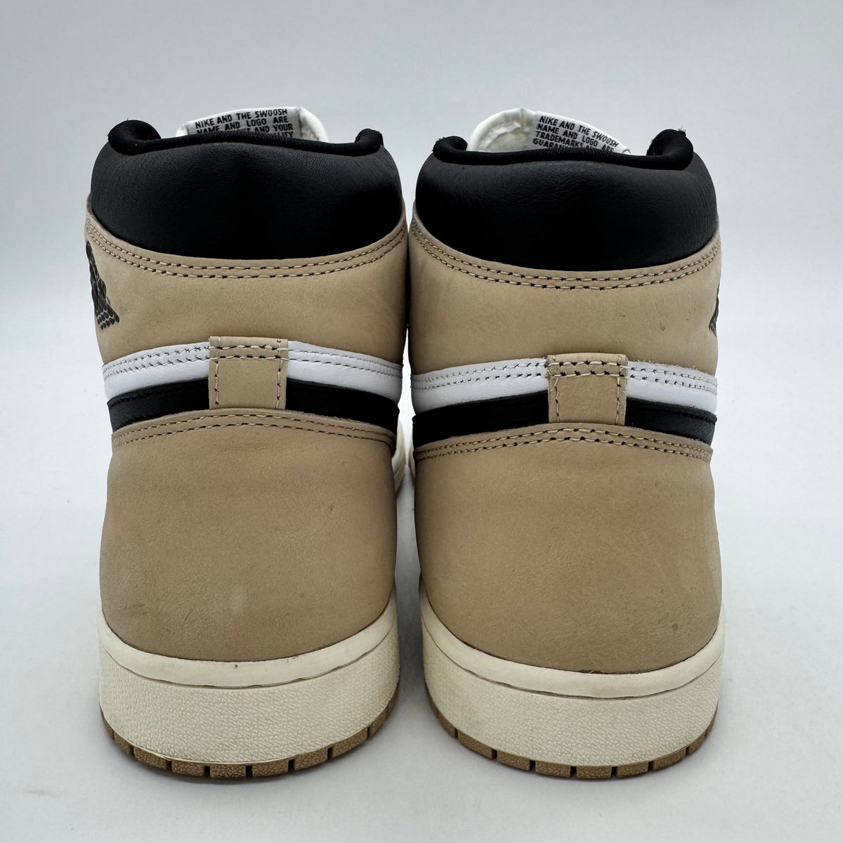 Jordan 1 High OG Latte (Women's)