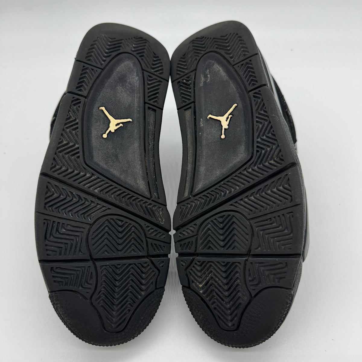 Jordan 4 Black Cat (2020) (GS)