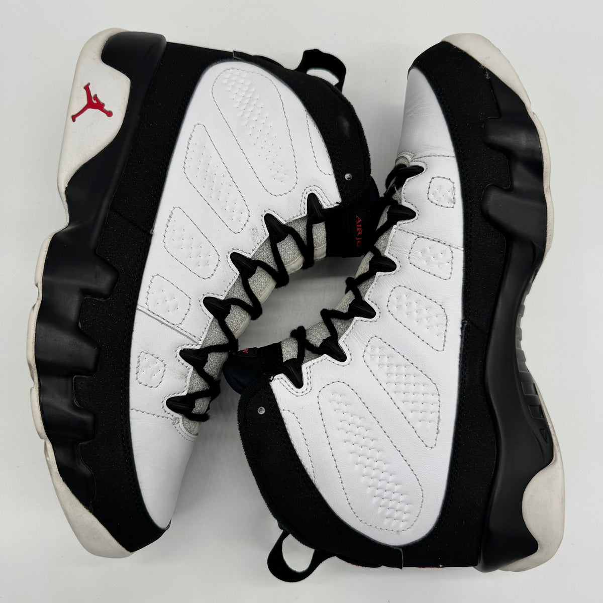 Jordan 9 OG (2016)