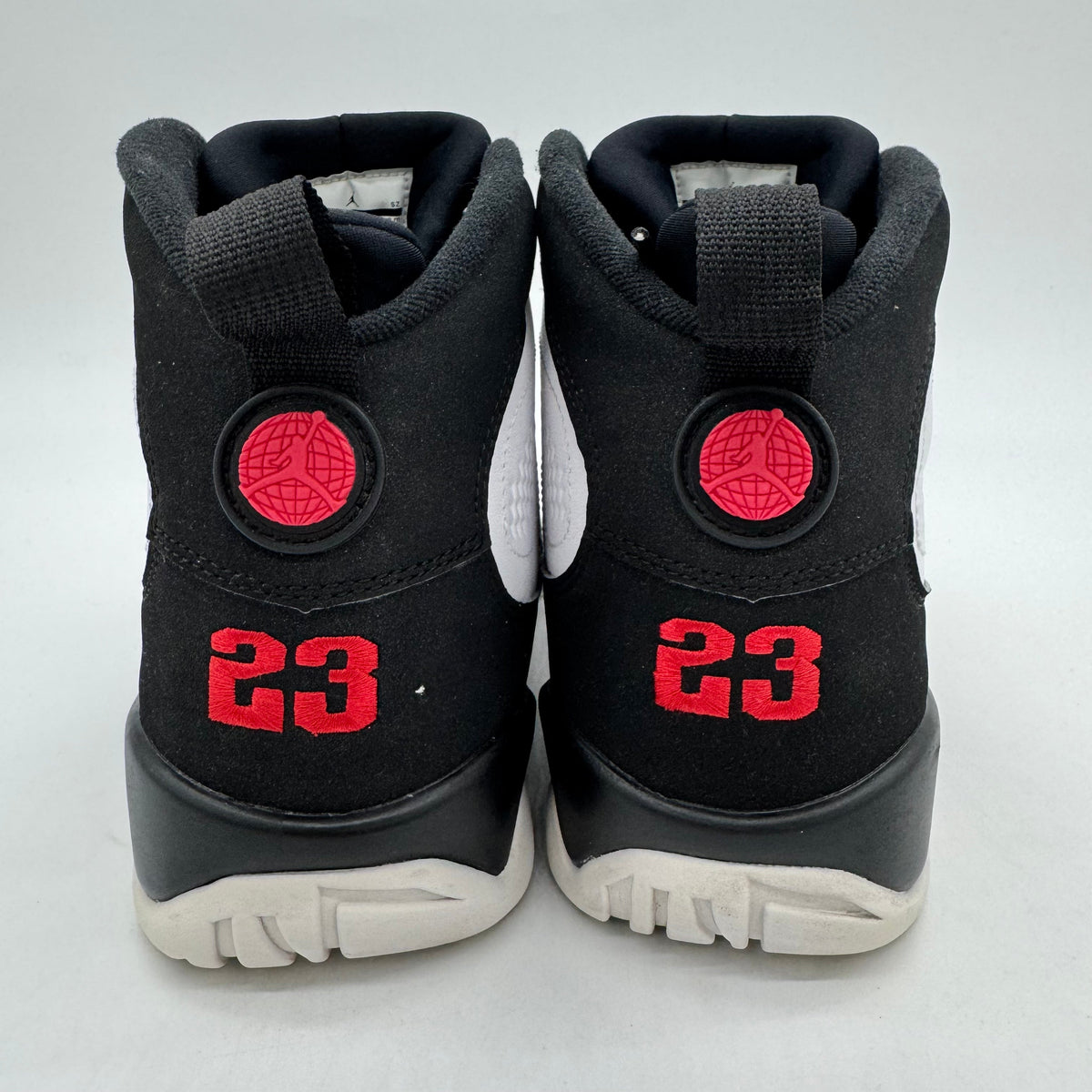 Jordan 9 OG (2016)