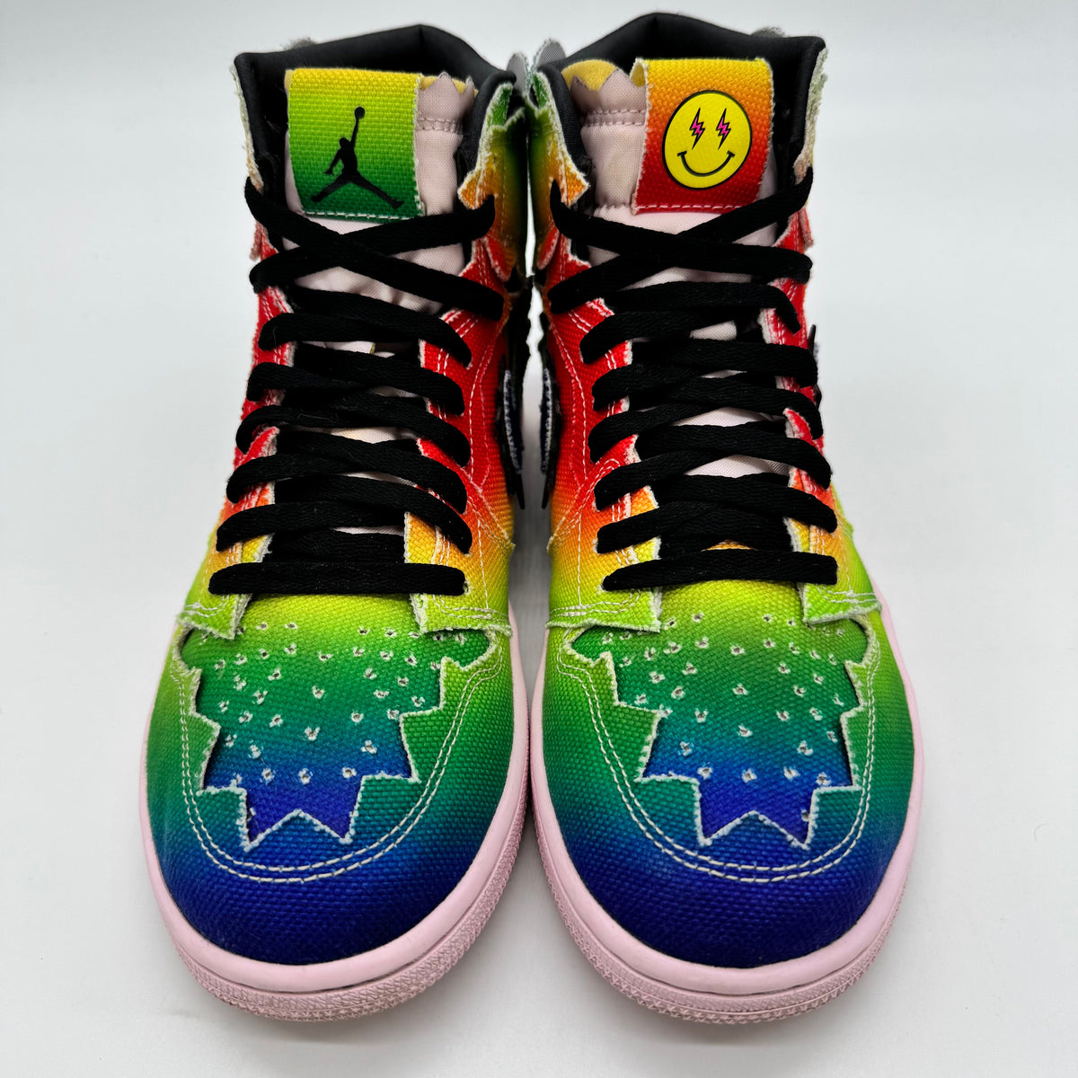 Jordan 1 High J Balvin