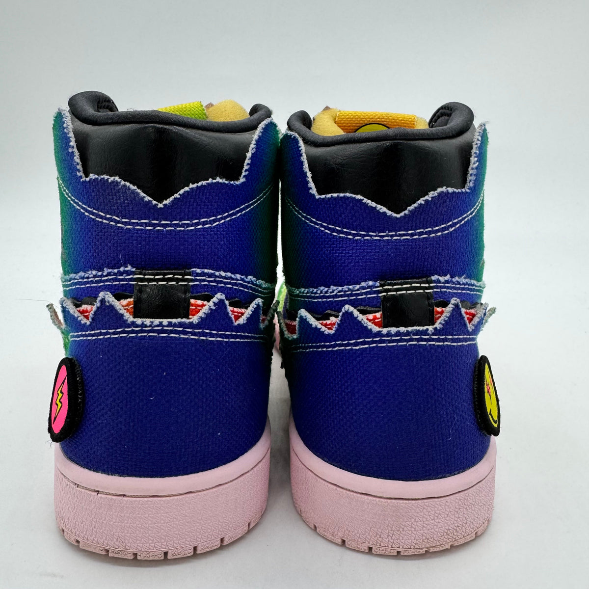 Jordan 1 High J Balvin